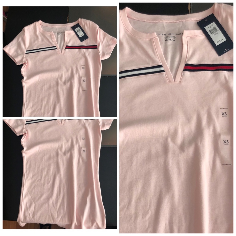 Tommy Hilfiger top